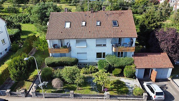 Foto 6-Familienhaus als Kapitalanlage in Korb