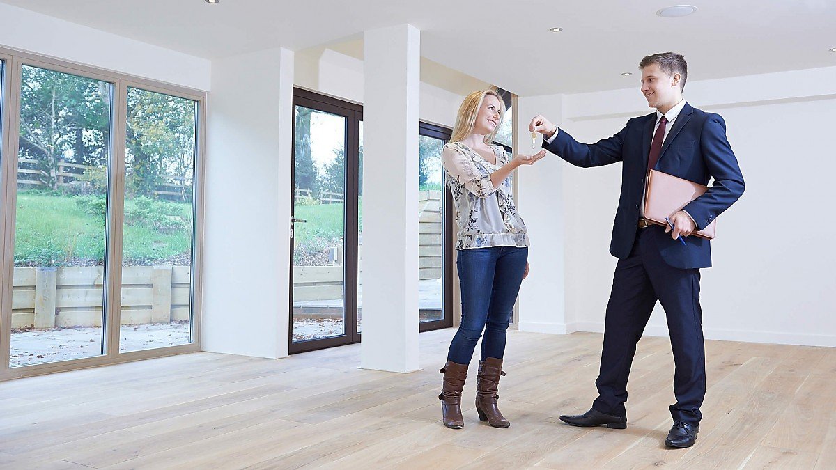 Foto Tipps f�r eine Erfolgreiche Vermietungsstrategie