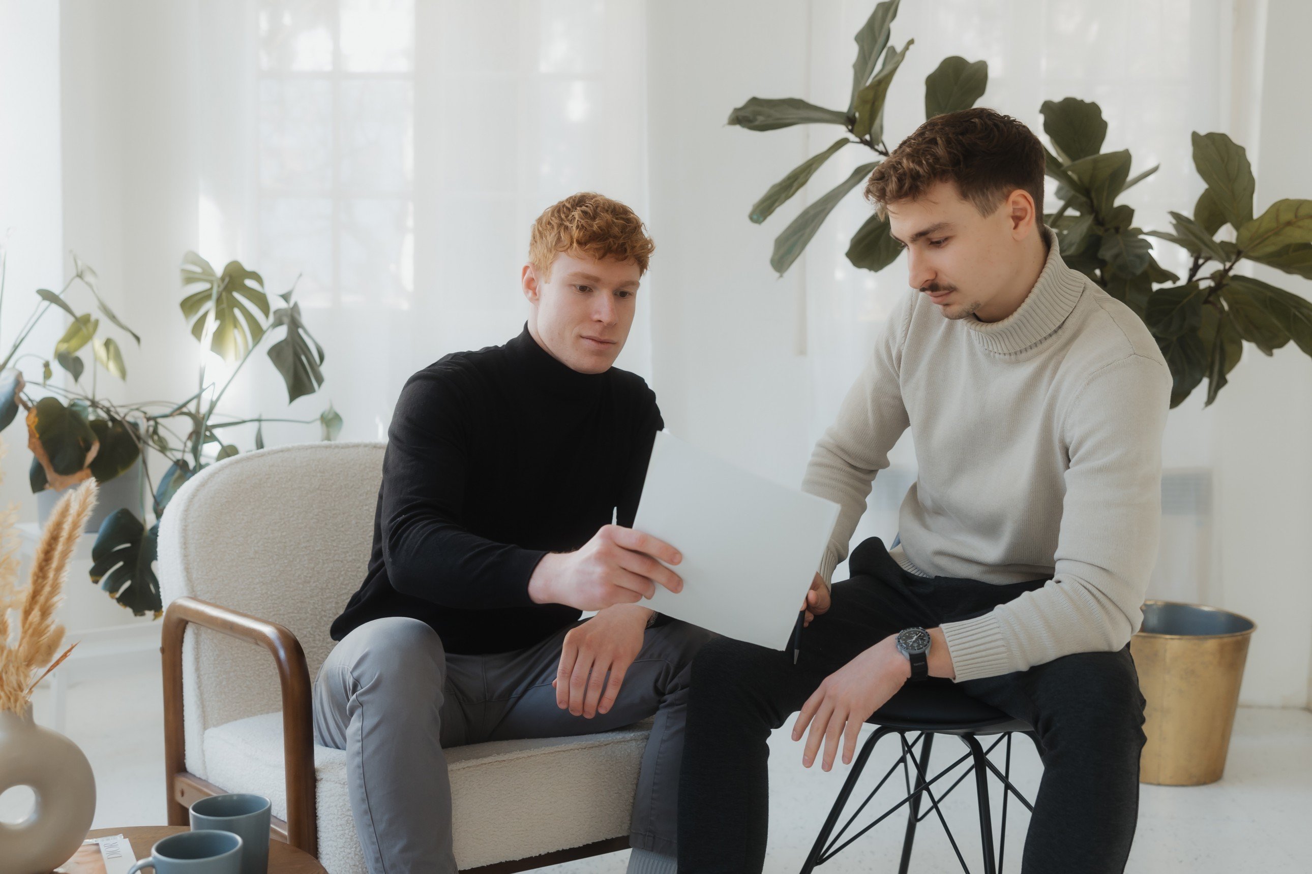 Foto Engagiert f�r Sie und Ihr Objekt