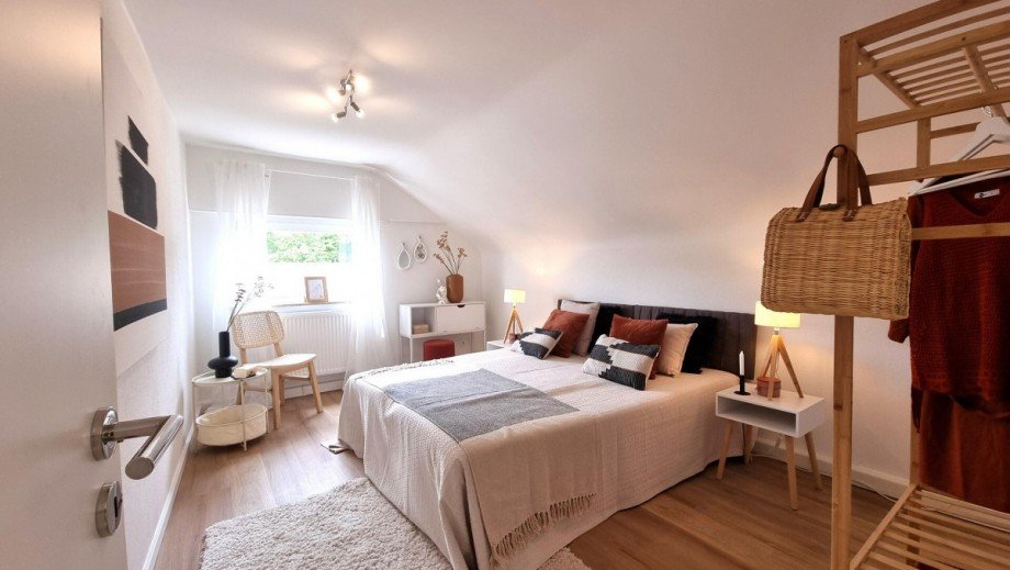 Schlafzimmer Wohnung Ditzingen