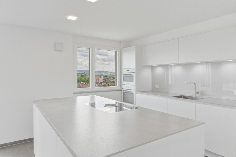 K�che Etagenwohnung Stuttgart