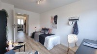 Bild (0f92158b2b24c114d576ba0b310c0e92): Frisch sanierte 3-Zimmer-Wohnung ohne Maklercourtage!