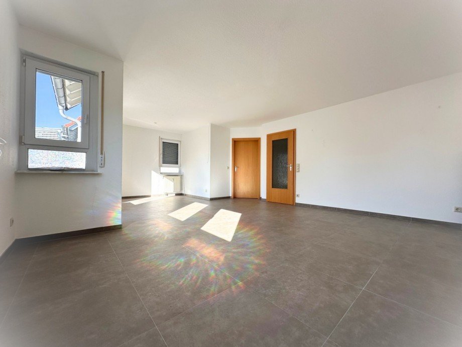 Wohnzimmer Wohnung Korb