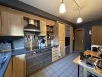 Bild (13c77051cc967c5c775da62d9d59e926): Sch�ne Maisonette Wohnung mit gro�er Terrasse