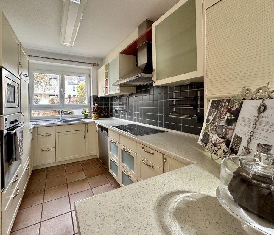 K�che Reihenendhaus Waiblingen