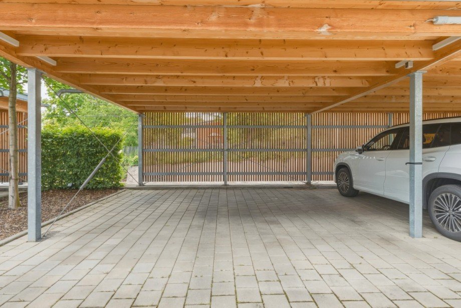 Carport Etagenwohnung Stuttgart