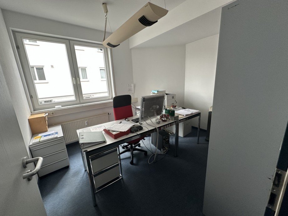 B�ro 5 Erdgeschosswohnung Winnenden