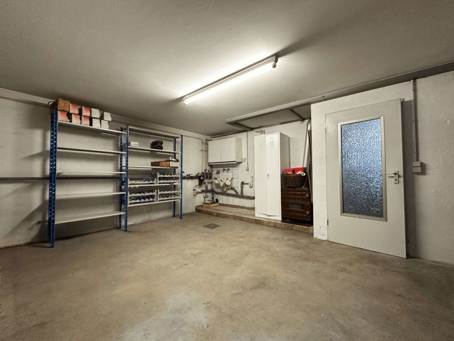 Keller Reihenmittelhaus Waiblingen