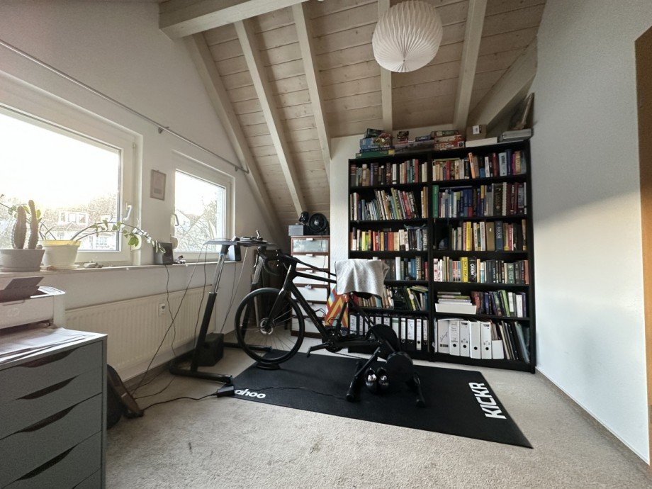 B�ro Maisonettewohnung Waiblingen