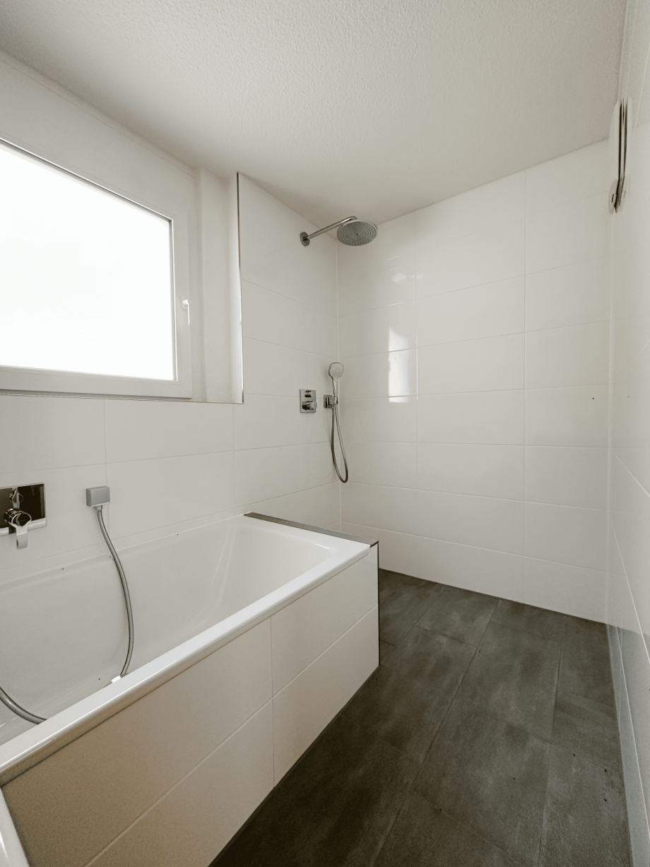 Dusche Wohnung Weinstadt