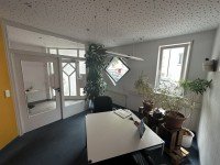 Bild (4545d3d524ceef9a907fb46a1b544112): Gewerbeeinheit in Wohnraum - Umwandlungsm�glichkeit!