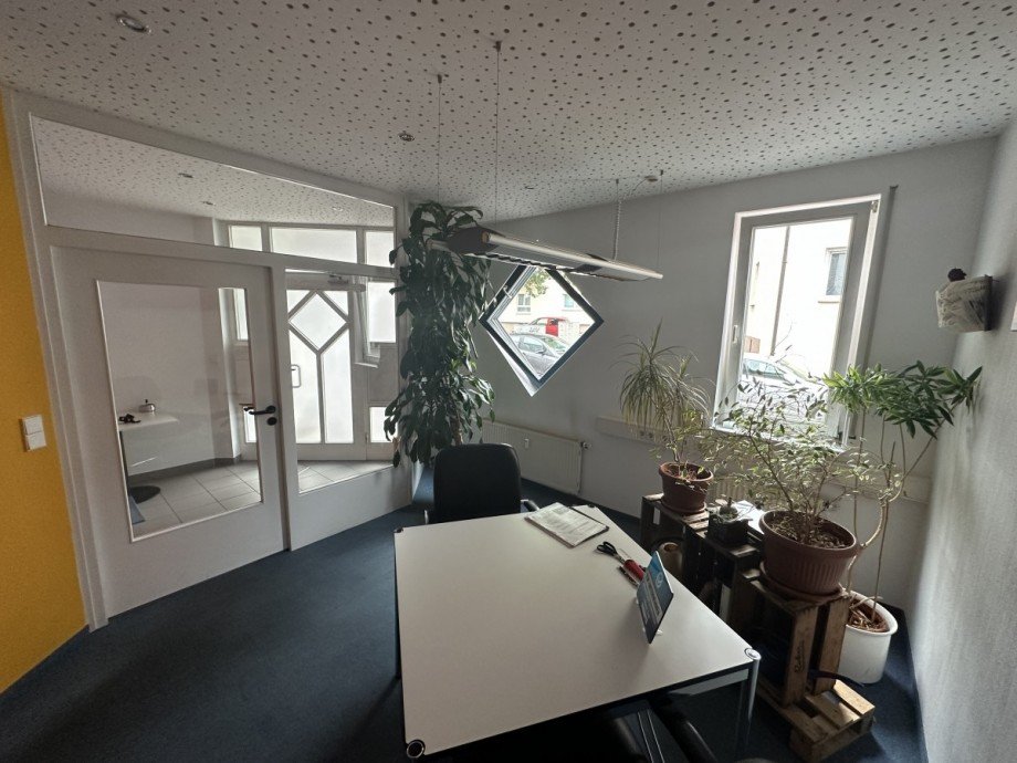 Eingangsbereich Erdgeschosswohnung Winnenden