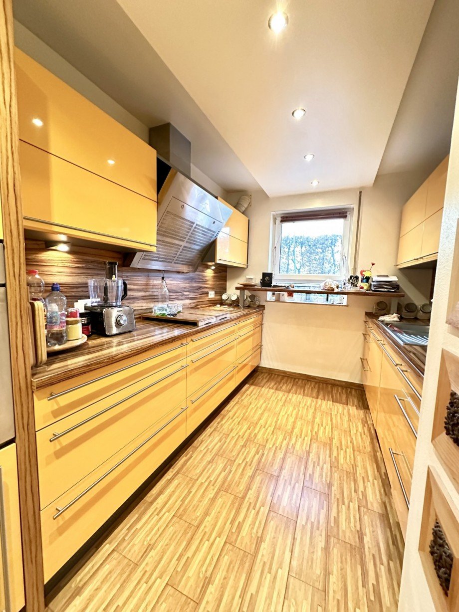 K�che Wohnung Sulzbach an der Murr