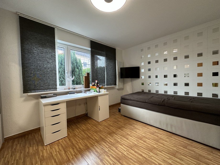 Kinderzimmer 1 Wohnung Sulzbach an der Murr