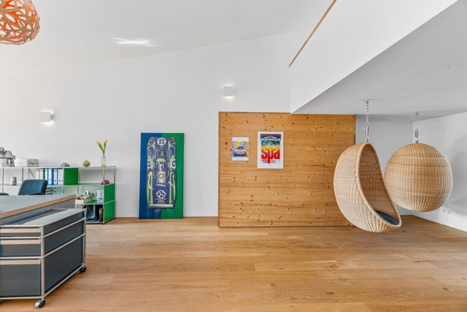 Kreativfl�che B�rohaus Winnenden