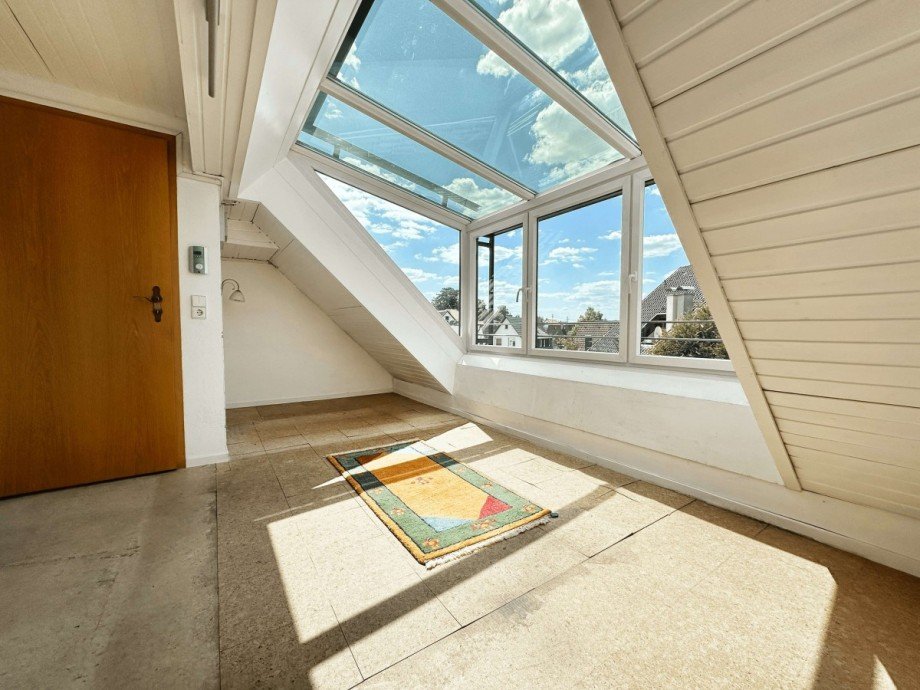 Kinderzimmer Reihenmittelhaus Waiblingen