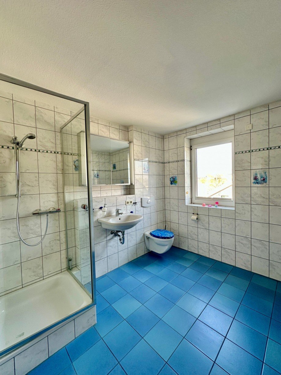 Kinderbad Reihenendhaus Waiblingen