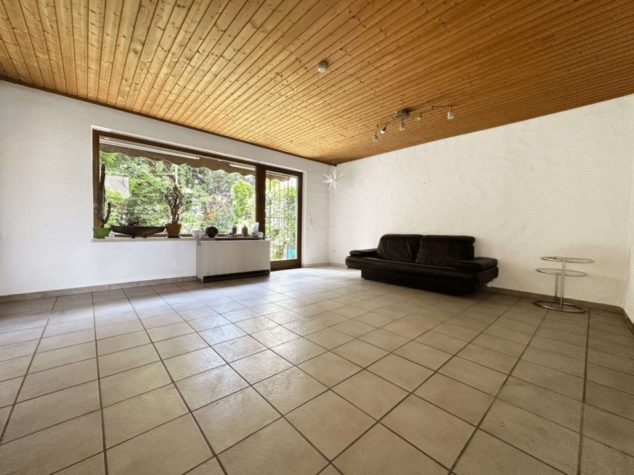 Wohnzimmer Reihenmittelhaus Waiblingen