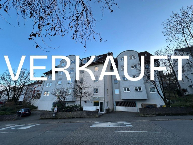 Hauptbild: Sch�ne Maisonette Wohnung mit gro�er Terrasse