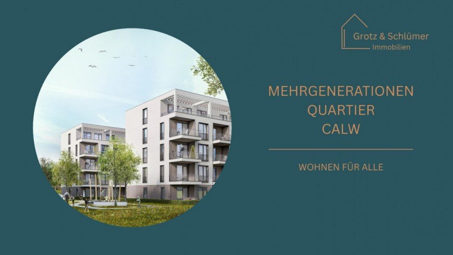 Calw Expos� Wohngrundst�ck Calw