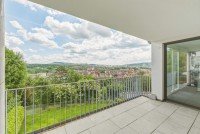 Bild (82f39136e746a4e202a00894b52fcc13): Weitblick �ber Stuttgart - 4,5 Zimmer Wohnung