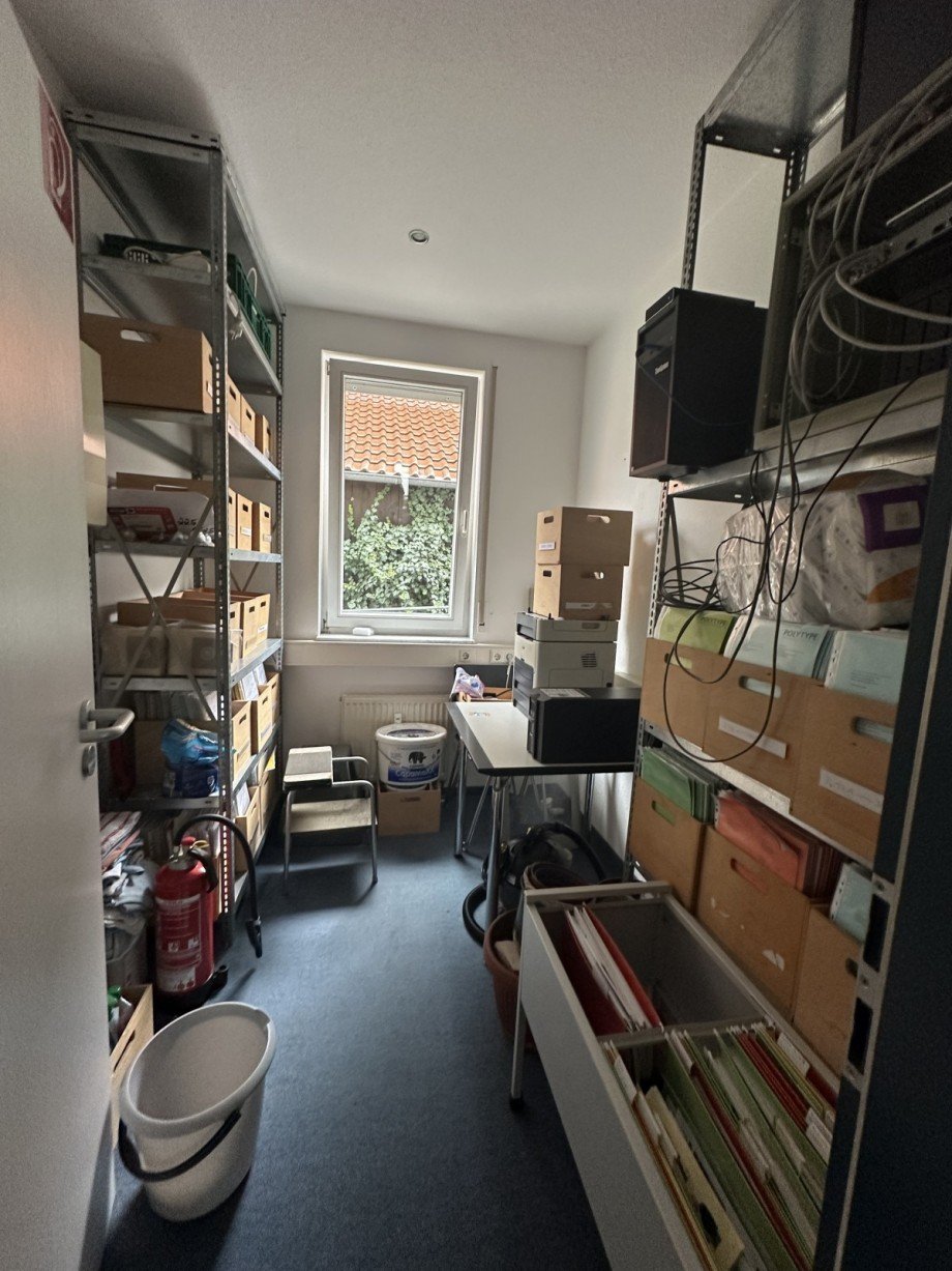 Abstellraum Erdgeschosswohnung Winnenden