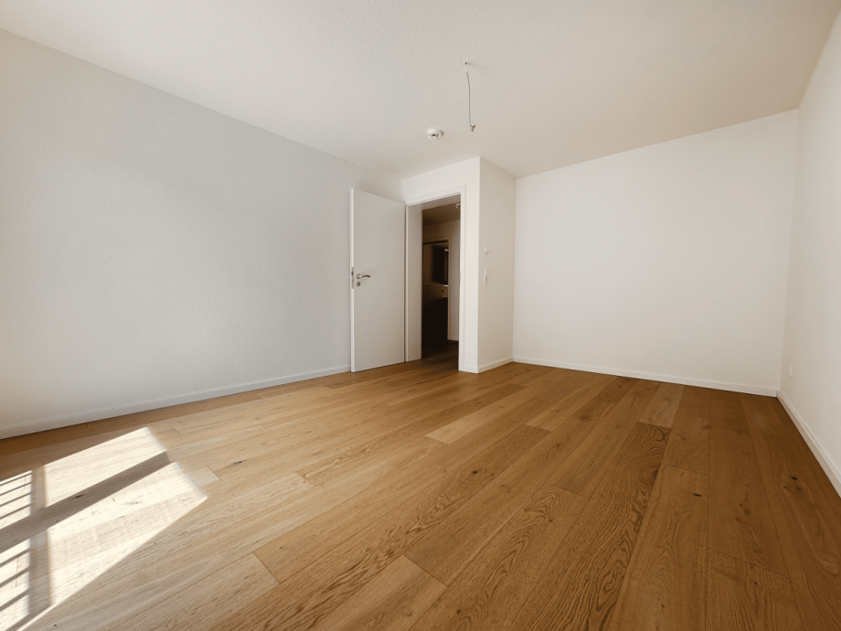 Schlafzimmer 2 Wohnung Weinstadt