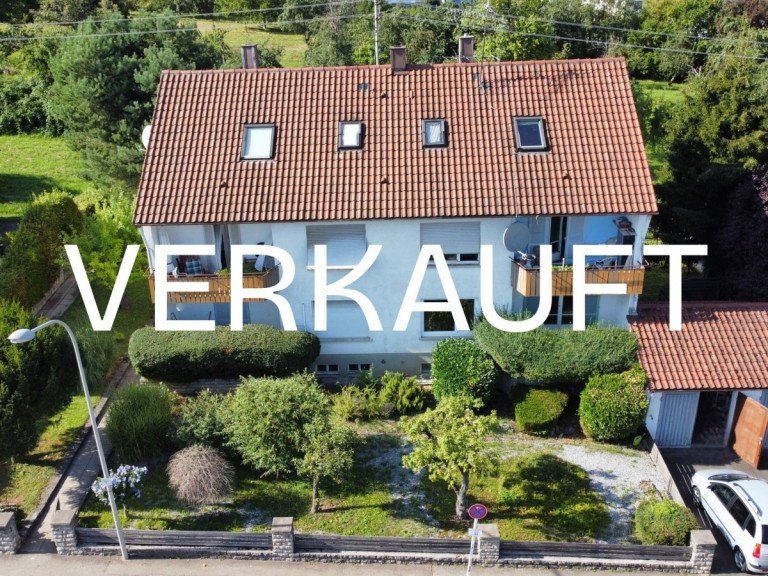 RESERVIERT Korb Mehrfamilienhaus 6-Fammilienhaus als Kapitalanlage