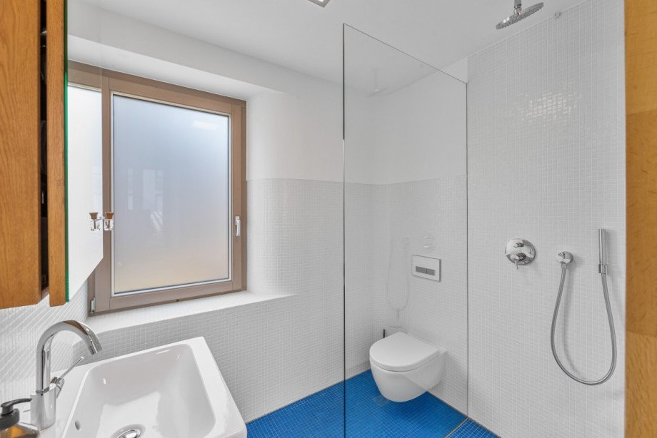 Badezimmer EG Villa Winnenden