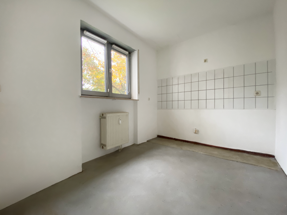K�che Erdgeschosswohnung Backnang