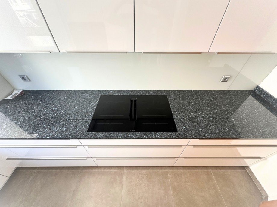 Kochfeld Wohnung Korb