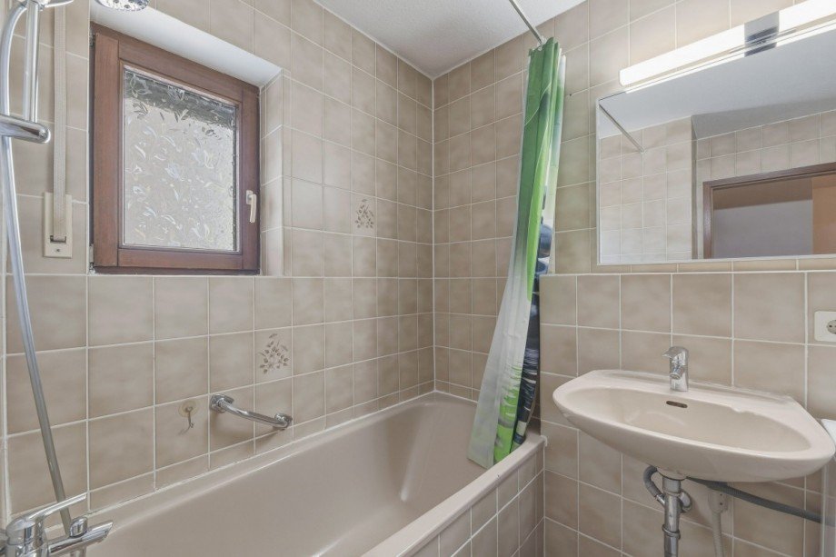 Badezimmer Etagenwohnung B�blingen
