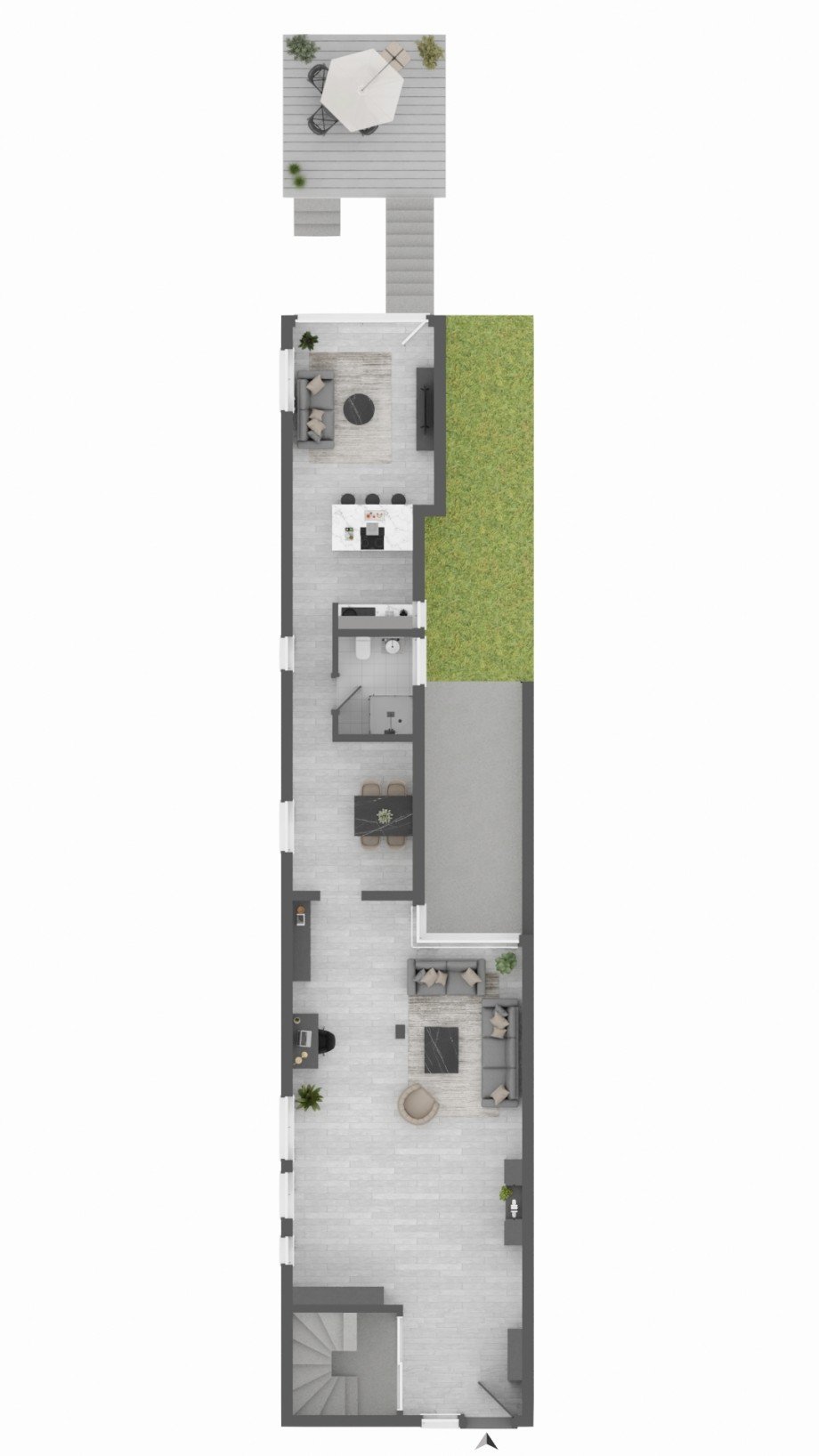EG B�rohaus Winnenden