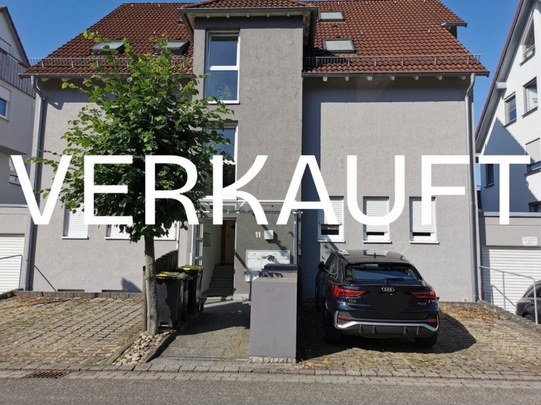 Hauptbild: Helle 3 Zimmer Wohnung mit Top Ausstattung