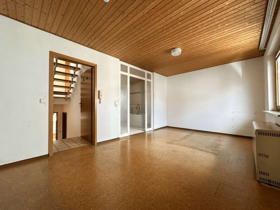 Elternschlafzimmer Reihenmittelhaus Waiblingen