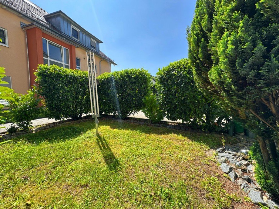 W�schentrockenplatz Wohnung Sulzbach an der Murr