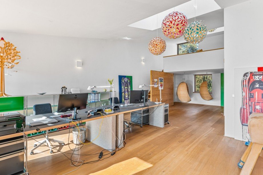  B�rohaus Winnenden