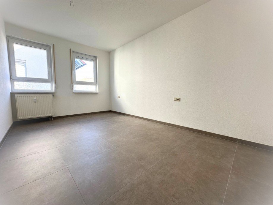 Schlafzimmer Wohnung Korb