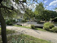 Bild (bb98a8a01acd5965504ca67b478d3978): Helle 3,5 Zimmer Wohnung mit Garten