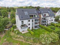 Bild (bd470ebb017772f886f719ba337c2b0c): Weitblick �ber Stuttgart - 4,5 Zimmer Wohnung