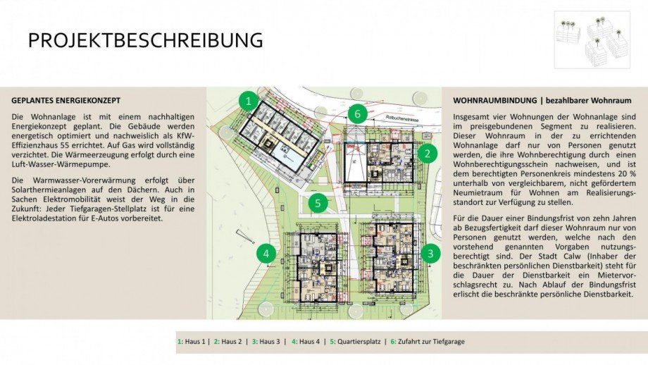 Calw Expos� Wohngrundst�ck Calw