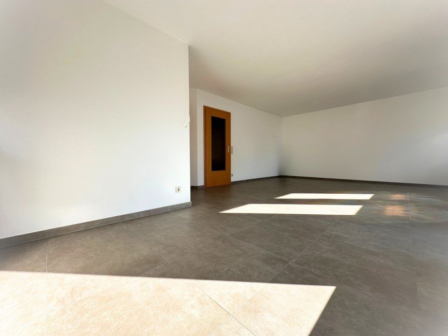 Wohnzimmer Wohnung Korb