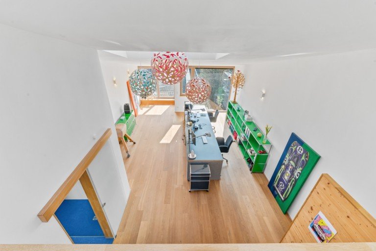  Winnenden B�rohaus Einzigartiges B�rohaus in Winnenden
