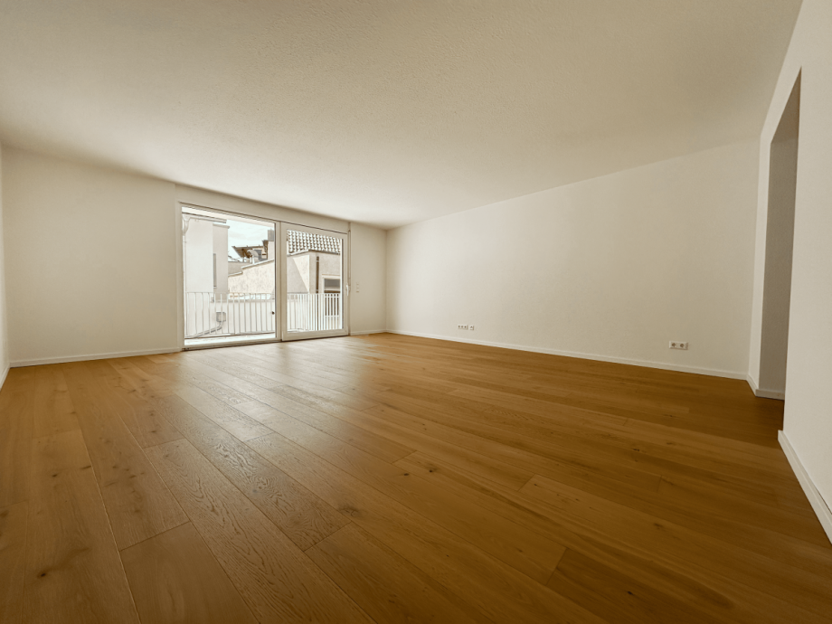 Wohnzimmer Wohnung Weinstadt