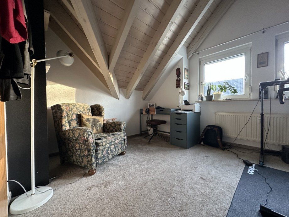 B�ro Maisonettewohnung Waiblingen