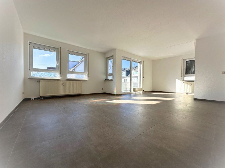 Wohnzimmer Wohnung Korb