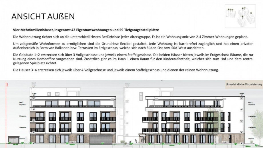 Calw Expos� Wohngrundst�ck Calw