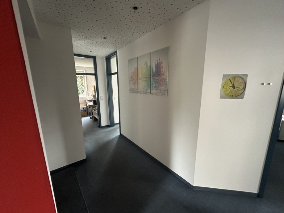 Flur Erdgeschosswohnung Winnenden