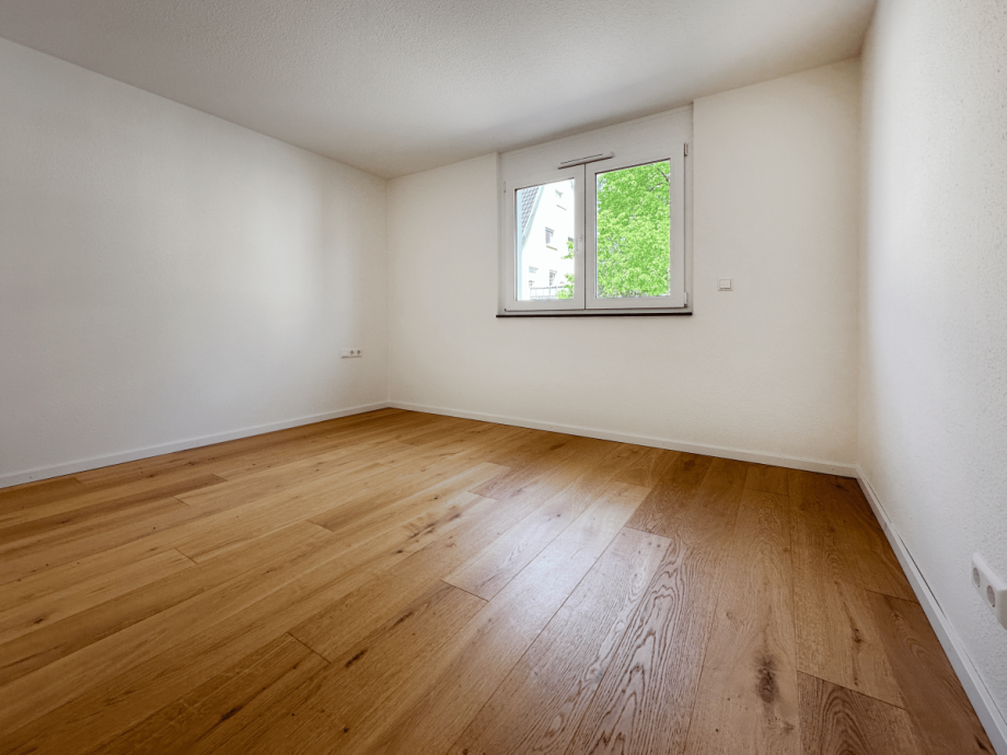 Elternschlafzimmer Wohnung Weinstadt