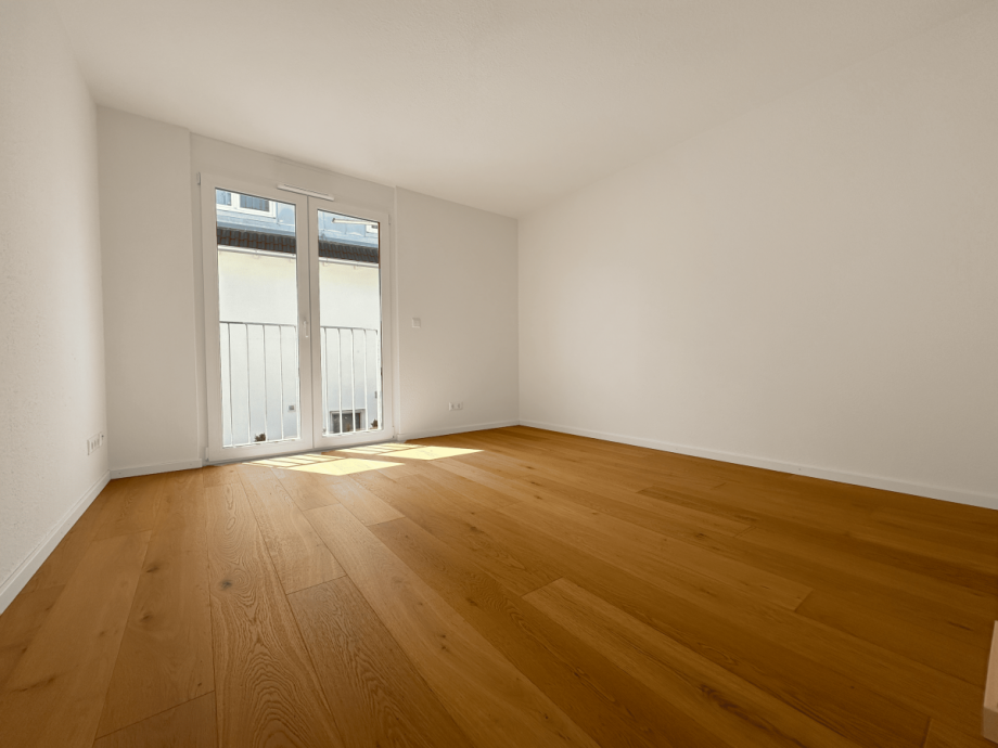 Schlafzimmer 3 Wohnung Weinstadt